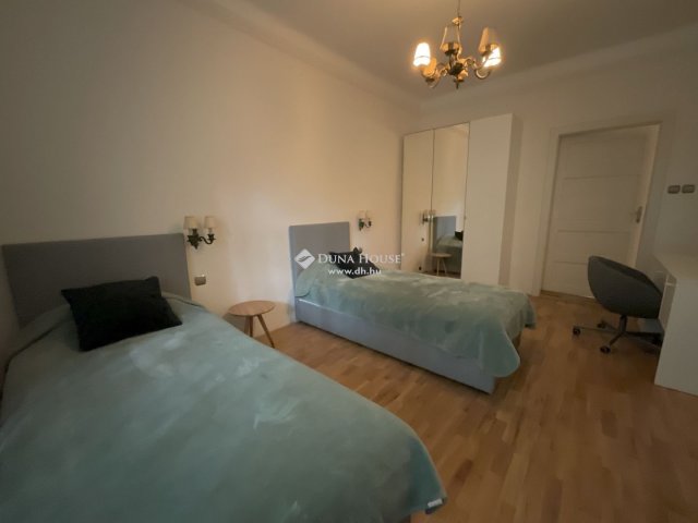 Eladó téglalakás, Budapesten, XI. kerületben 124.9 M Ft