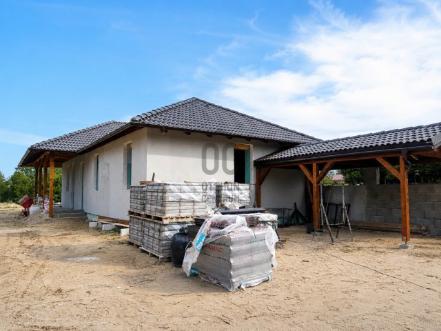 Eladó ikerház, Ócsán 87 M Ft, 4 szobás / költözzbe.hu