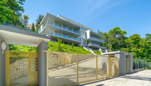 Eladó téglalakás, Budapesten, XII. kerületben 580 M Ft, 4 szobás