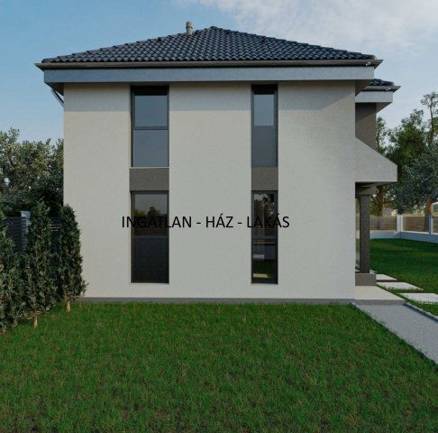 Eladó családi ház, Budapesten, XVI. kerületben 269 M Ft