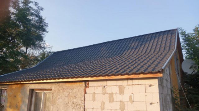 Eladó mezogazdasagi ingatlan, Táborfalván 16.5 M Ft