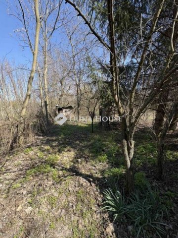 Eladó telek, Tóalmáson 4.5 M Ft / költözzbe.hu