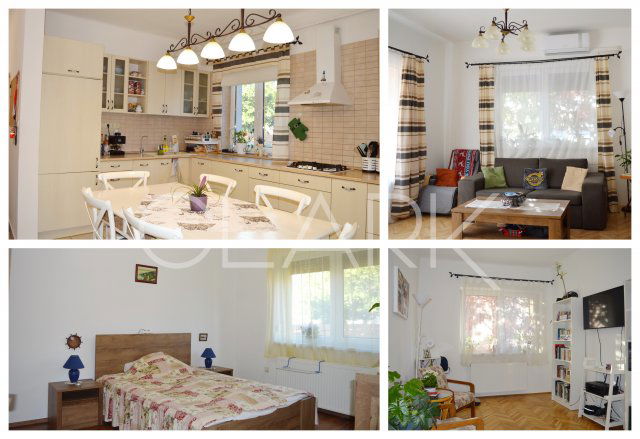 Eladó ikerház, Siófokon 169 M Ft, 6 szobás