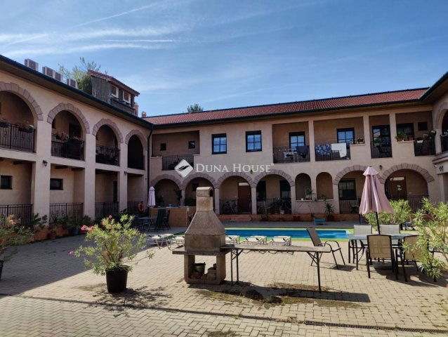 Eladó téglalakás, Budapesten, XIX. kerületben 90 M Ft, 2 szobás