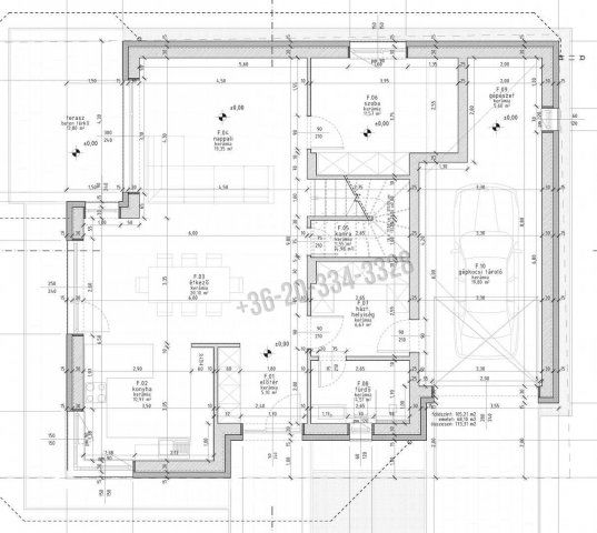Eladó családi ház, Budapesten, XVI. kerületben 295 M Ft