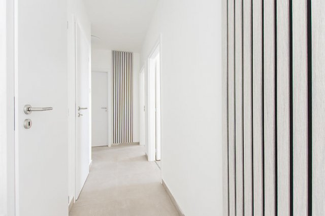 Eladó téglalakás, Szigetszentmiklóson 68.9 M Ft, 3 szobás