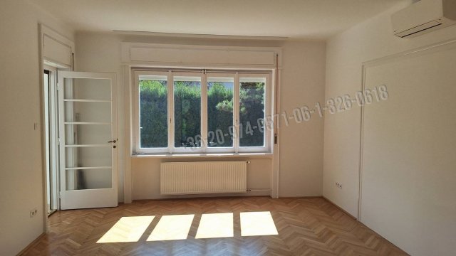 Kiadó iroda, Budapesten, II. kerületben 399 E Ft / hó, 2+1 szobás