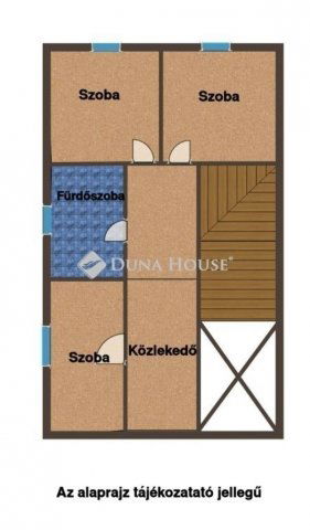 Eladó ikerház, Budapesten, XVII. kerületben 118 M Ft, 4 szobás