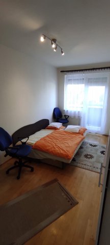 Kiadó téglalakás, albérlet, Nyíregyházán 190 E Ft / hó