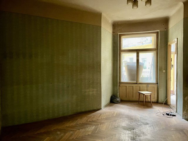 Eladó téglalakás, Budapesten, XII. kerületben, Greguss utcában