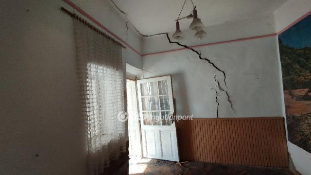 Eladó családi ház, Jászberényben 31.5 M Ft, 2+1 szobás