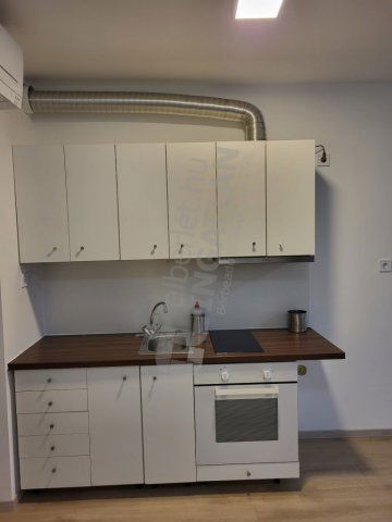 Kiadó téglalakás, albérlet, XIX. kerületben, Puskás Ferenc utcában