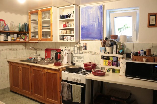 Eladó családi ház, Mecseknádasdon, Kossuth Lajos utcában