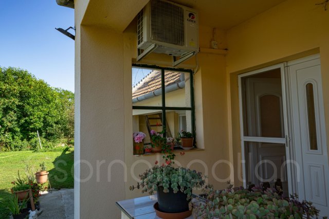 Eladó családi ház, Szilen 39.9 M Ft, 2 szobás