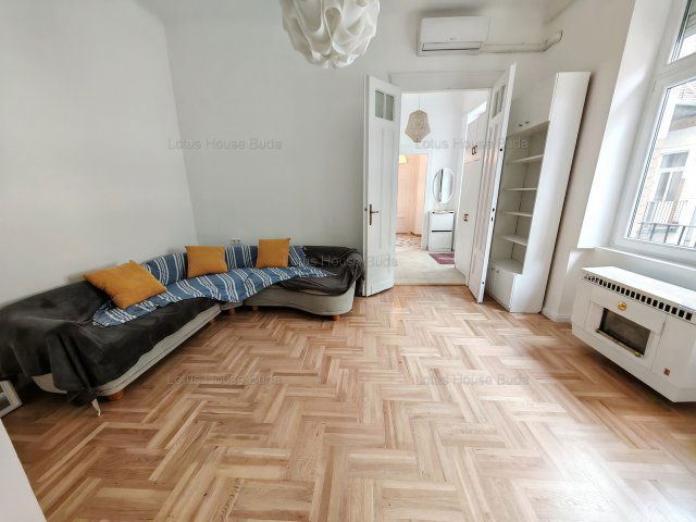 Eladó téglalakás, Budapesten, XII. kerületben 95 M Ft, 2 szobás