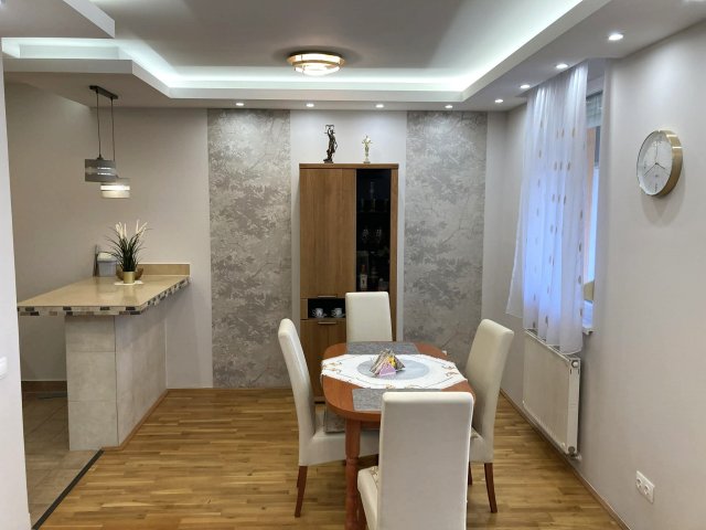 Eladó téglalakás, Budapesten, XIV. kerületben 134.9 M Ft