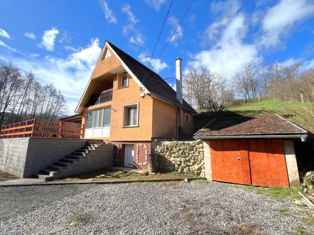 Eladó családi ház, Mecsekpölöskén 34.9 M Ft, 2 szobás