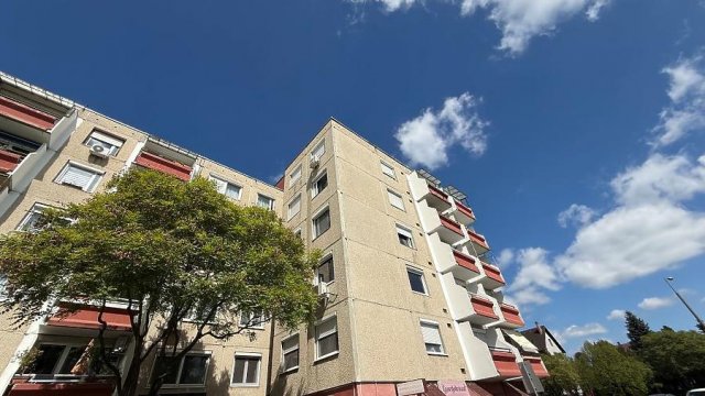 Eladó panellakás, Budapesten, XI. kerületben 77.9 M Ft, 2 szobás