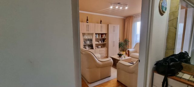 Eladó panellakás, Budapesten, XIX. kerületben, Lehel utcában