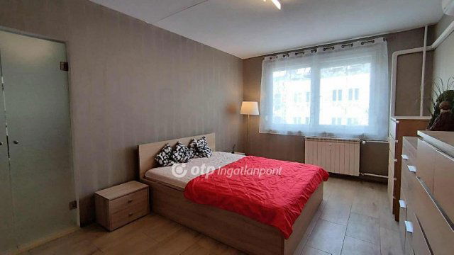 Eladó panellakás, Budapesten, IV. kerületben 86.9 M Ft, 2 szobás