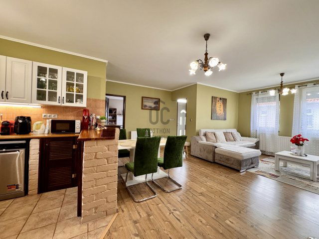 Eladó családi ház, Győrött 89 M Ft, 4 szobás