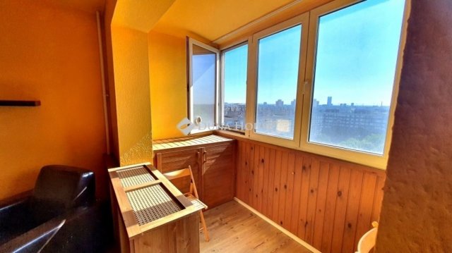 Eladó panellakás, Budapesten, XI. kerületben 85.9 M Ft, 2 szobás