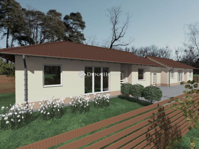 Eladó ikerház, Monoron 82 M Ft, 4 szobás / költözzbe.hu
