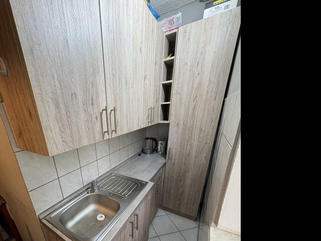 Eladó téglalakás, Nyergesújfaluban, Hullám utcában 38 M Ft