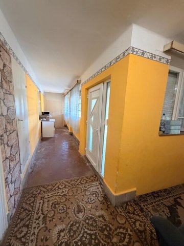 Eladó családi ház, Biharnagybajomban 7.5 M Ft, 2 szobás