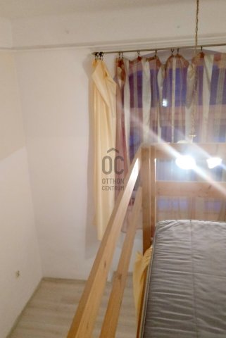 Eladó téglalakás, Budapesten, VIII. kerületben 42 M Ft, 1 szobás