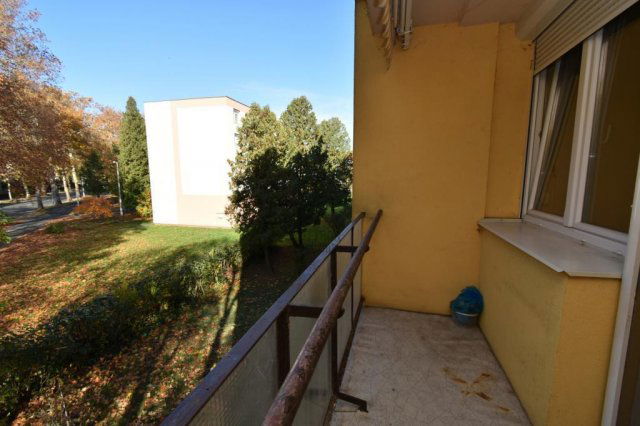 Eladó téglalakás, Zalaegerszegen 36.9 M Ft, 2 szobás