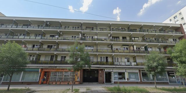 Eladó téglalakás, Budapesten, XXI. kerületben 63 M Ft, 3 szobás