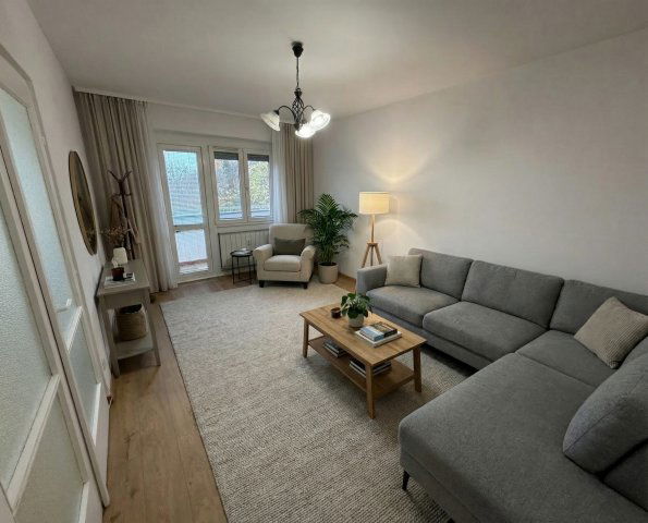 Eladó panellakás, Budapesten, III. kerületben 67.6 M Ft, 2 szobás