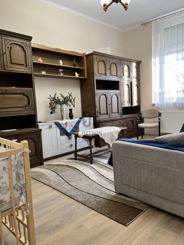 Eladó téglalakás, Nagykanizsán 43.5 M Ft, 3 szobás