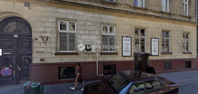 Eladó téglalakás, Budapesten, VII. kerületben 94.5 M Ft