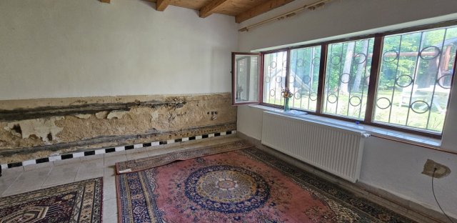 Eladó ikerház, Orfűn 34.99 M Ft, 3 szobás / költözzbe.hu