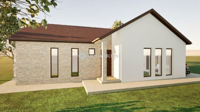 Eladó családi ház, Ráckevén 71.9 M Ft, 5 szobás