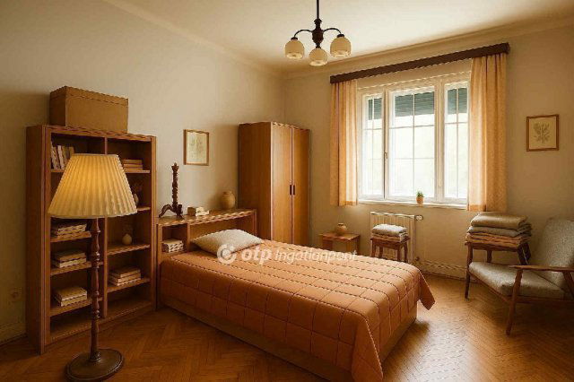 Eladó ikerház, Erdőtelken 14.8 M Ft, 2 szobás