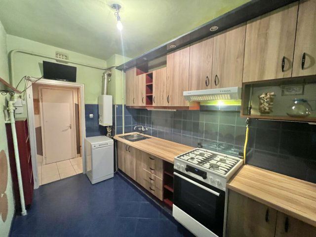 Eladó téglalakás, Kaposváron, Léva közben 30.9 M Ft, 2 szobás