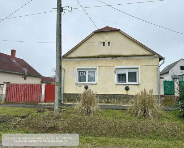 Eladó családi ház, Káldon 24 M Ft, 2 szobás