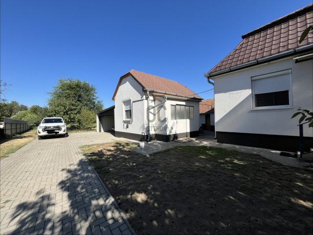 Eladó családi ház, Hajdúsámsonon 79 M Ft, 4 szobás