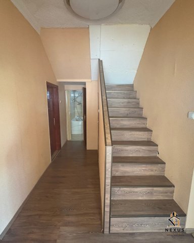 Eladó családi ház, Kisvárdán 45 M Ft, 3 szobás