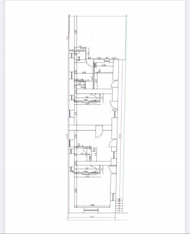 Eladó családi ház, Telkibányán 70 M Ft, 3 szobás