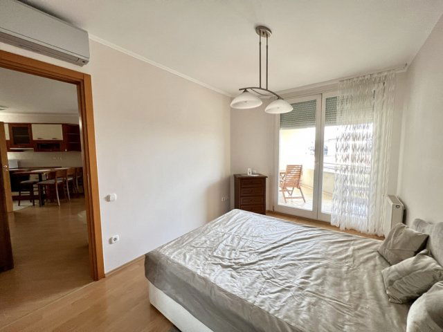 Kiadó téglalakás, albérlet, IX. kerületben, Knézits utcában