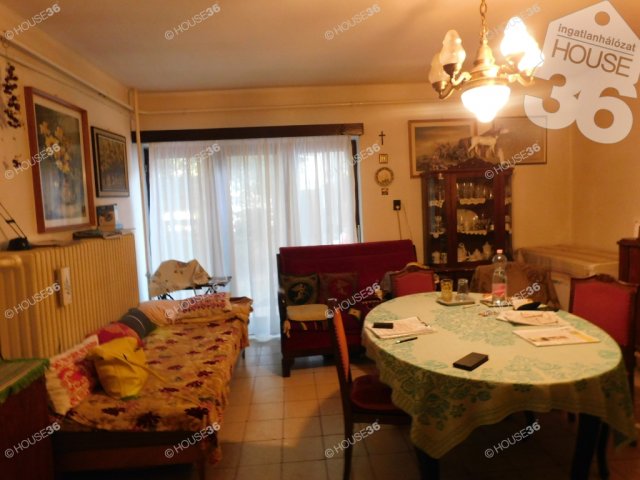 Eladó családi ház, Kiskunfélegyházán 37.9 M Ft, 4 szobás