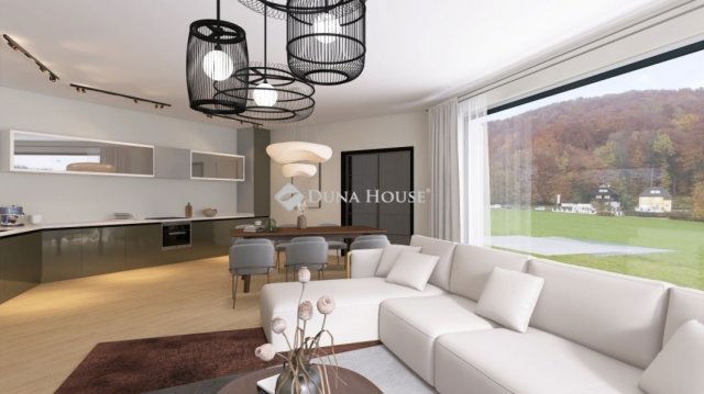 Eladó ikerház, Érden 239.9 M Ft, 5 szobás / költözzbe.hu