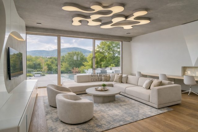 Eladó családi ház, III. kerületben, Aranyvölgy utcában