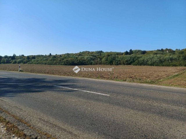 Eladó telek, Nyékládházán 8.5 M Ft / költözzbe.hu