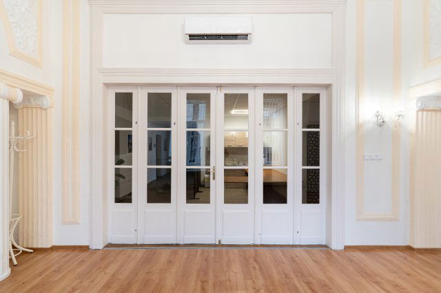 Kiadó iroda, Miskolcon 162 E Ft / hó, 1 szobás