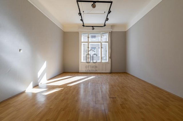 Eladó téglalakás, Budapesten, XIII. kerületben 84.9 M Ft